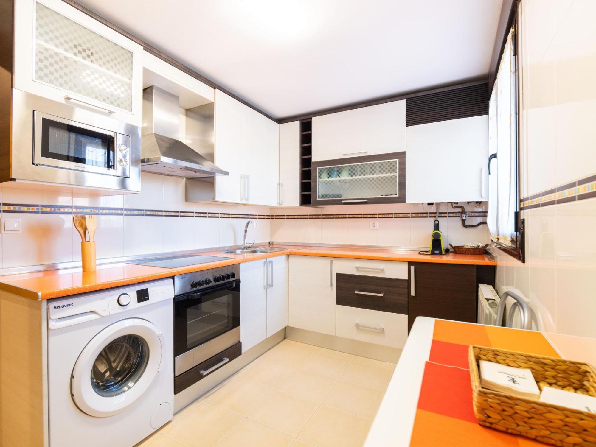 Apartamento "Marina" Tordesillas Eksteriør billede