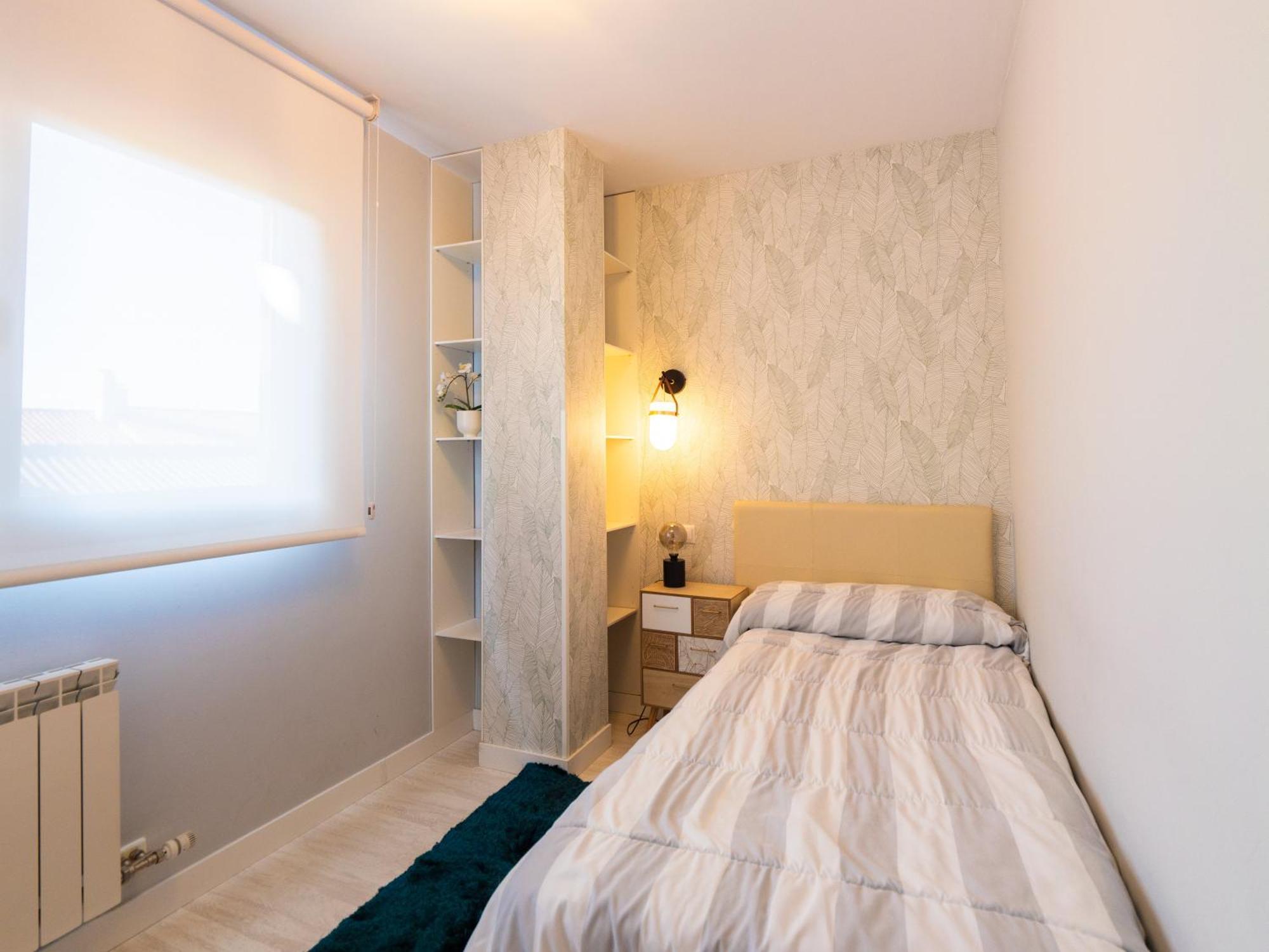 Apartamento "Marina" Tordesillas Eksteriør billede
